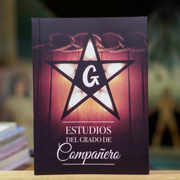 Estudios del Grado de Compañero