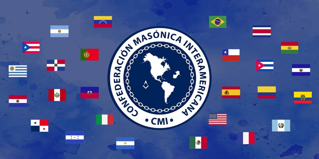 Vigencia de la Confederación Masónica Interamericana