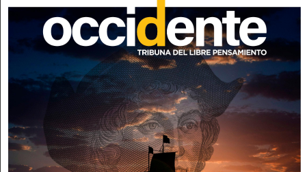 Revista Occidente - Octubre 2024