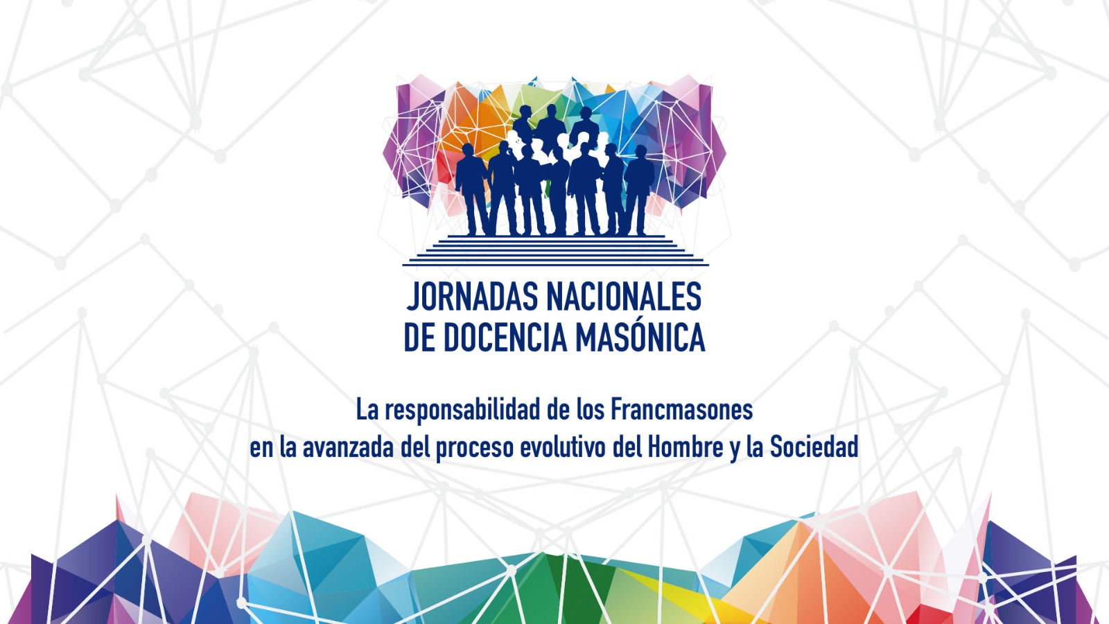 Se inauguran las Jornadas Nacionales de Docencia Masónica