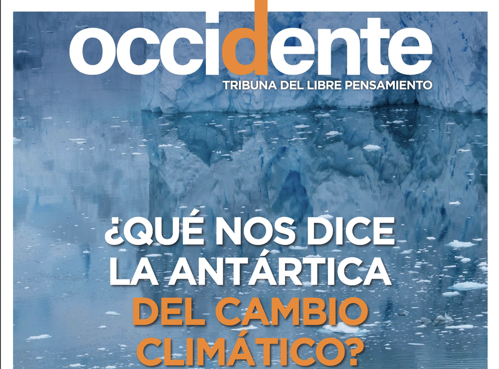 Revista Occidente - Noviembre 2024